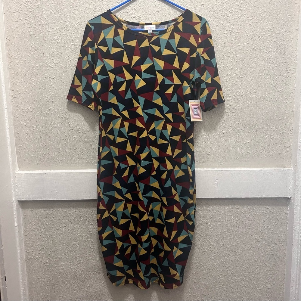 2 for 30✨LuLaRoe NWT Julia Dress